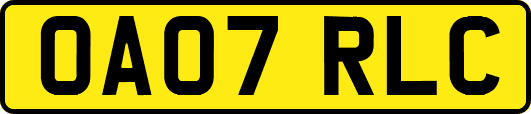 OA07RLC