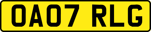 OA07RLG