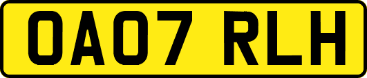 OA07RLH
