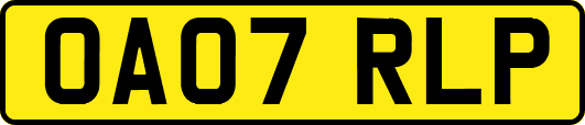 OA07RLP
