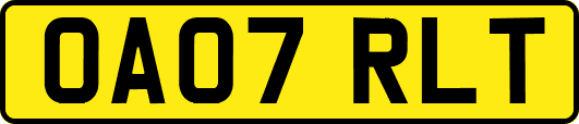 OA07RLT