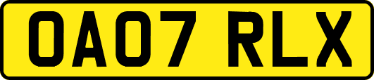 OA07RLX
