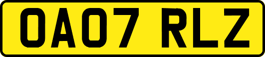 OA07RLZ