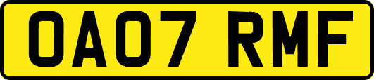OA07RMF
