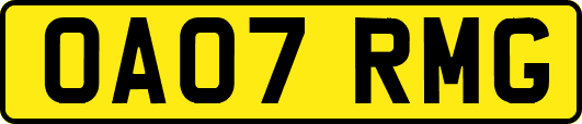 OA07RMG