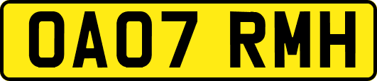 OA07RMH