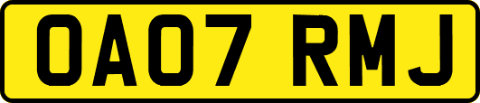 OA07RMJ