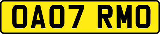 OA07RMO