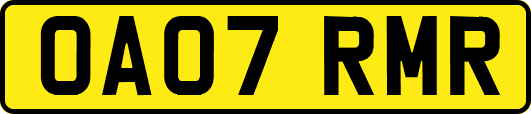 OA07RMR