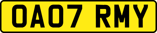 OA07RMY