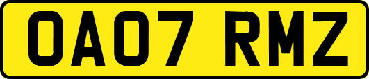 OA07RMZ