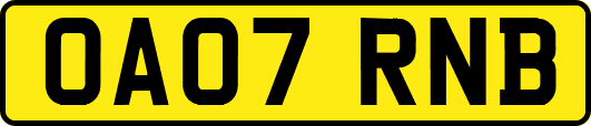 OA07RNB