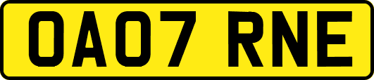 OA07RNE