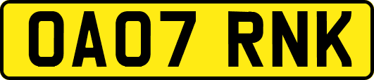 OA07RNK