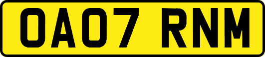 OA07RNM