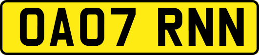 OA07RNN
