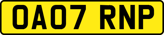 OA07RNP