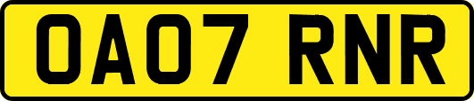 OA07RNR