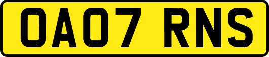 OA07RNS