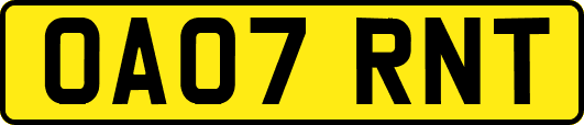 OA07RNT