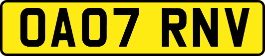 OA07RNV