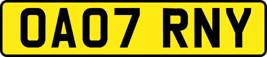 OA07RNY
