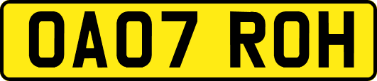 OA07ROH