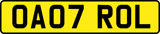 OA07ROL