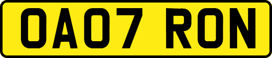 OA07RON