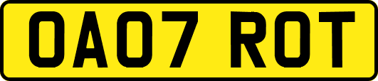 OA07ROT