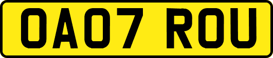 OA07ROU