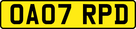 OA07RPD