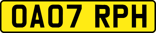 OA07RPH