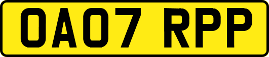 OA07RPP