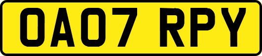 OA07RPY