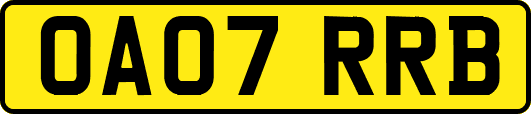 OA07RRB