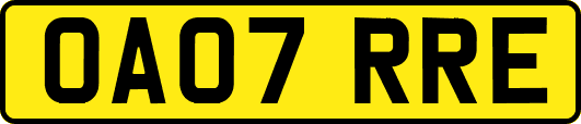 OA07RRE