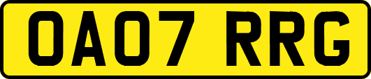 OA07RRG