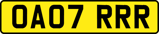 OA07RRR
