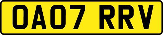 OA07RRV