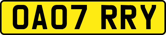 OA07RRY