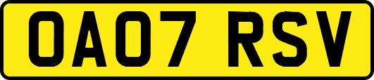 OA07RSV