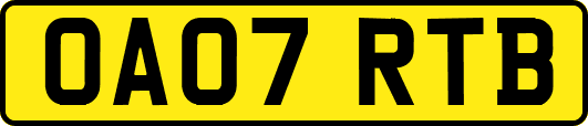OA07RTB