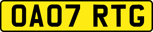 OA07RTG