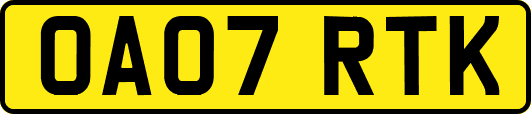 OA07RTK