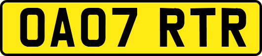 OA07RTR