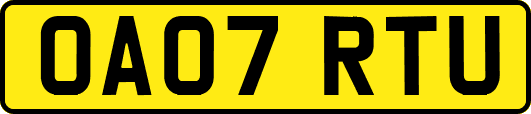 OA07RTU