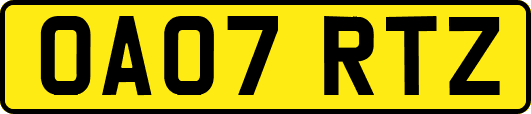 OA07RTZ