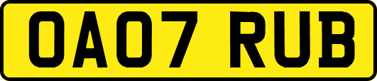 OA07RUB