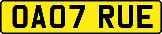 OA07RUE